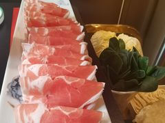 -南门四季铜锅涮肉(大屯·北苑店)