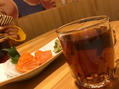 -福匠日本料理(人民路店)