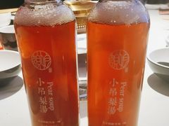 -额娘·春饼烤鸭(天鸿店)