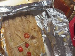 -西塔老太太泥炉烤肉(温州首店万象城黑金店)