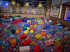 -汤W城市微度假(仓山店)