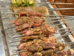 -小寒羊烧烤(凯瑞时代大厦店)