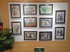 -好莱坞音乐进修学校(四川北路校区)