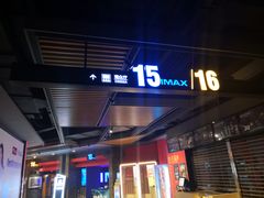 -万达影城(锦华万达广场IMAX店)