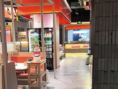 -东门口涮肉·砂锅·烤串(老门东店)
