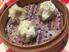 -西贝(上海我格广场店)