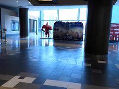 -百丽宫影城(嘉里汇店)