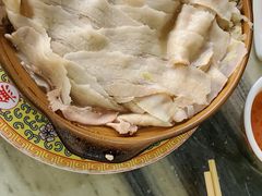 酸菜白肉-砂锅居(西四店)