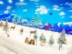 -世界之窗阿尔卑斯冰雪世界