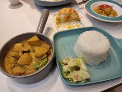 -柠檬树茶餐厅(海雅缤纷城店)