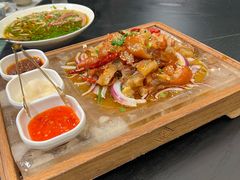 -锦府盐帮·私宴(赛特店)