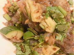 老醋蛰头-新吉士·上海菜(浦东LCM置汇旭辉店)