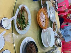 -秋姐美食店(旅游大道店)