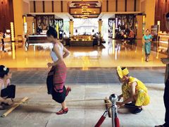 -西双版纳融创皇冠假日度假酒店