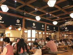 -千寻烧肉(政务区店)