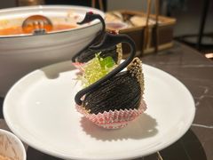 -海派悦庭·海胆烧麦·新融合菜(凯德广场店)