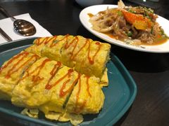 -槿Story·韩国料理(望京韩国美食城店)