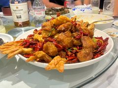 -老吉士酒家(天平路店)