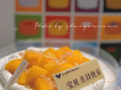-洛佩塔蛋糕