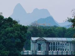 -桂林两江四湖景区