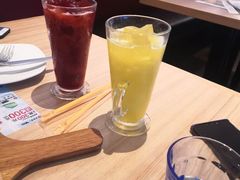 -必胜客(华南摩尔店)