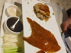 -漢舍中国菜馆(889广场店)