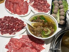 -陈记顺和潮汕牛肉火锅(韩江路店)