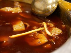 -冯记香辣兔火锅(茶店子总店)