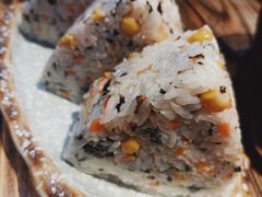 -花食间餐吧(远大购物中心群力店)