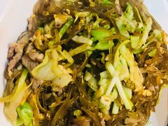 -邵老爹老杭州白斩鸡·家常菜(建国北路店)