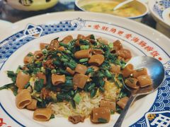 -旺角小渔村(二马路店)