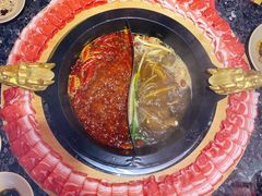 -蜀大侠火锅(森兰花园城店)