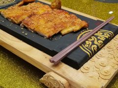 -广州塔晖粤轩中餐厅