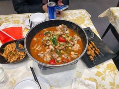 -聚味瞿记·龙虾堂(坡子街店)