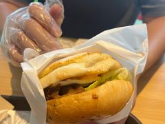 -必胜客(会展店)