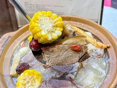 -东江海鲜大排档·潮汕菜·砂锅粥