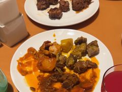 -视界美食自助餐厅·石家庄希尔顿酒店