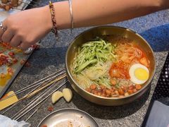 -锦州御烧烤·形象店(人民街店)