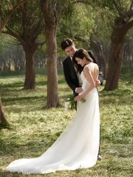 -第一夫人婚纱摄影(南京店)