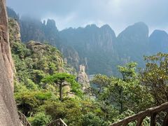-三清山风景名胜区