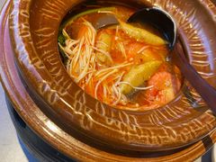 -沿江海南菜·文昌鸡祖师爷(大东海店)