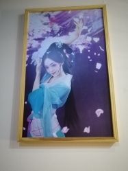-盘子女人坊古装写真摄影(天津总店)