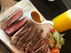 -新鲜誌·新派食集(万象天地店)