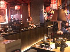 -黑牛の場(兴隆大奥莱店)