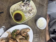 -贞姨美食·老字号海鲜大排档