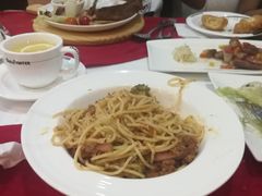 -斗牛士牛排餐厅(嘉里汇店)