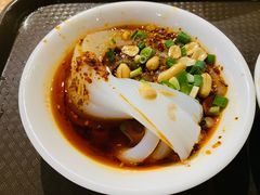 -洞子口张老二凉粉(文殊院店)