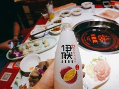 -大龙辣火锅·龙虾·烧烤(湖滨新天地店)