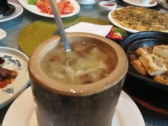 -老街渔味馆(芳华店)