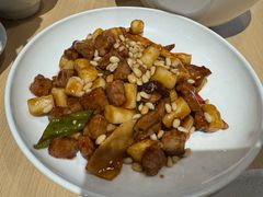 -兔爸私家小厨(新北万达店)